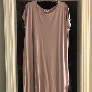 Double Zero Casual knee-length dress
